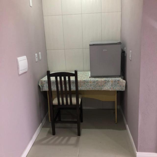 Pousada Mercosul Alegrete Exteriér fotografie